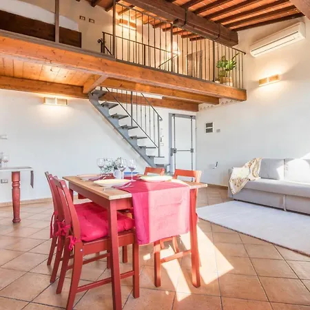 Appartement Brunelleschi View *