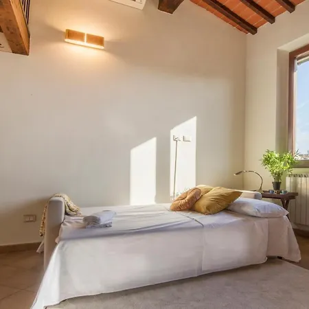 Appartement Brunelleschi View
