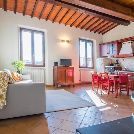Appartement Brunelleschi View Florence