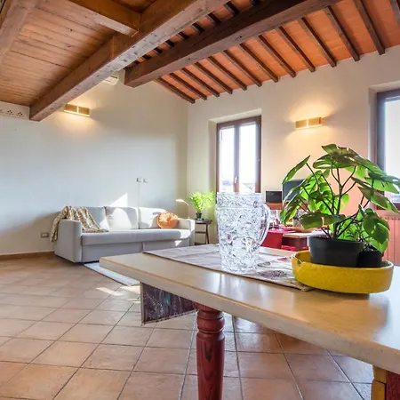 Brunelleschi View Appartement Florence