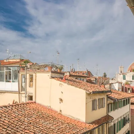 Brunelleschi View Appartement *