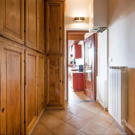Appartement Brunelleschi View Florence