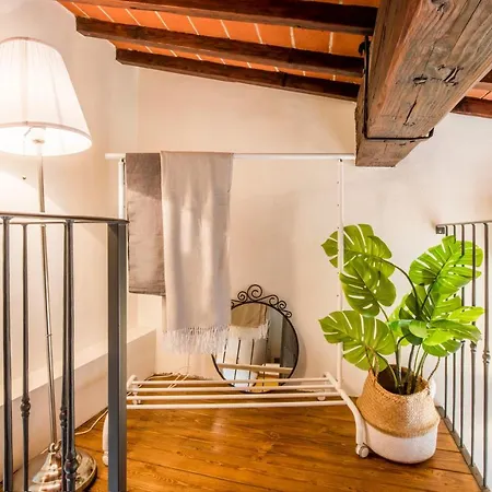 Lejlighed Brunelleschi View *