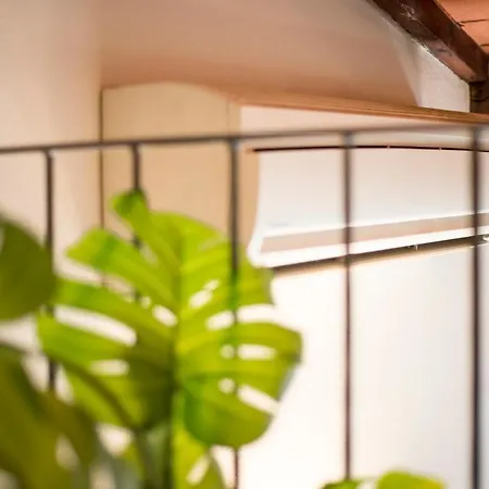 Brunelleschi View Lejlighed *