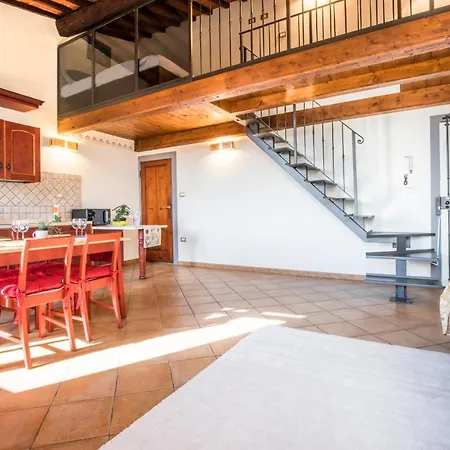 Apartament Brunelleschi View *