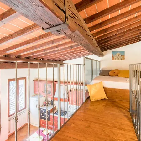 Brunelleschi View Lejlighed Firenze