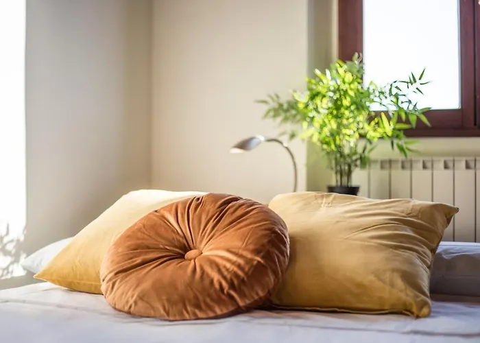 Apartmán Brunelleschi View *