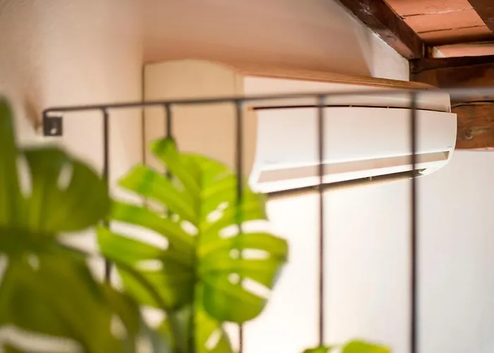 Brunelleschi View Apartmán *