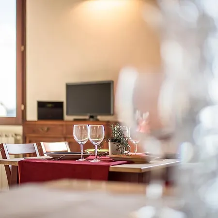 Brunelleschi View Appartamento Firenze