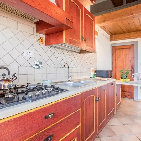 Brunelleschi View Apartmán Florencie