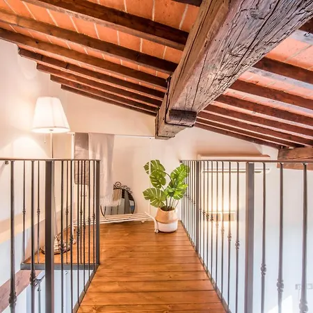 Brunelleschi View Apartmán